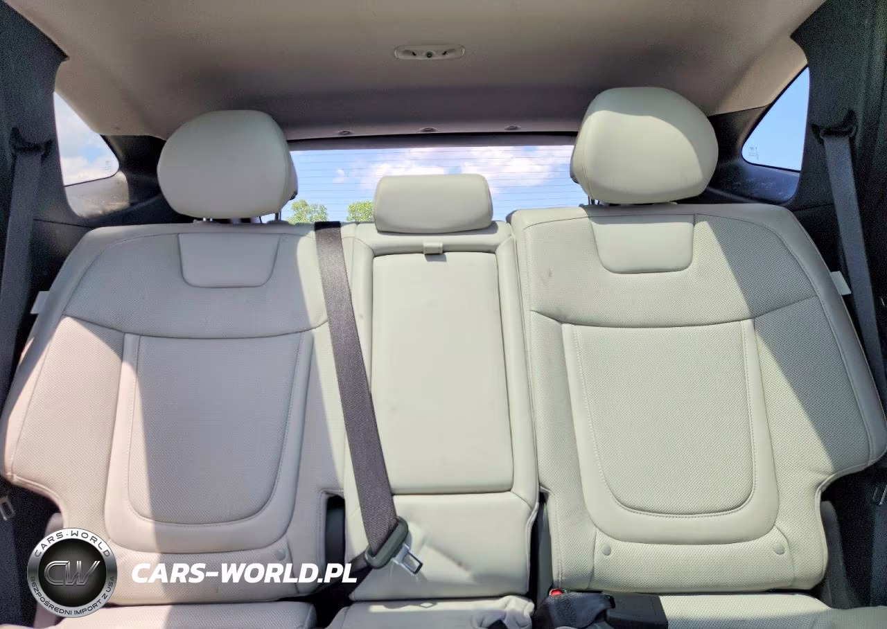 2024 Hyundai Tucson Limited VIN:KM8JECD13RU161521 - 10