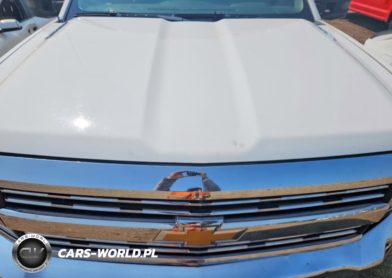 2016 Chevrolet Silverado K2500 Heavy Duty Lt VIN:1GC1KVE82GF140164 - 11