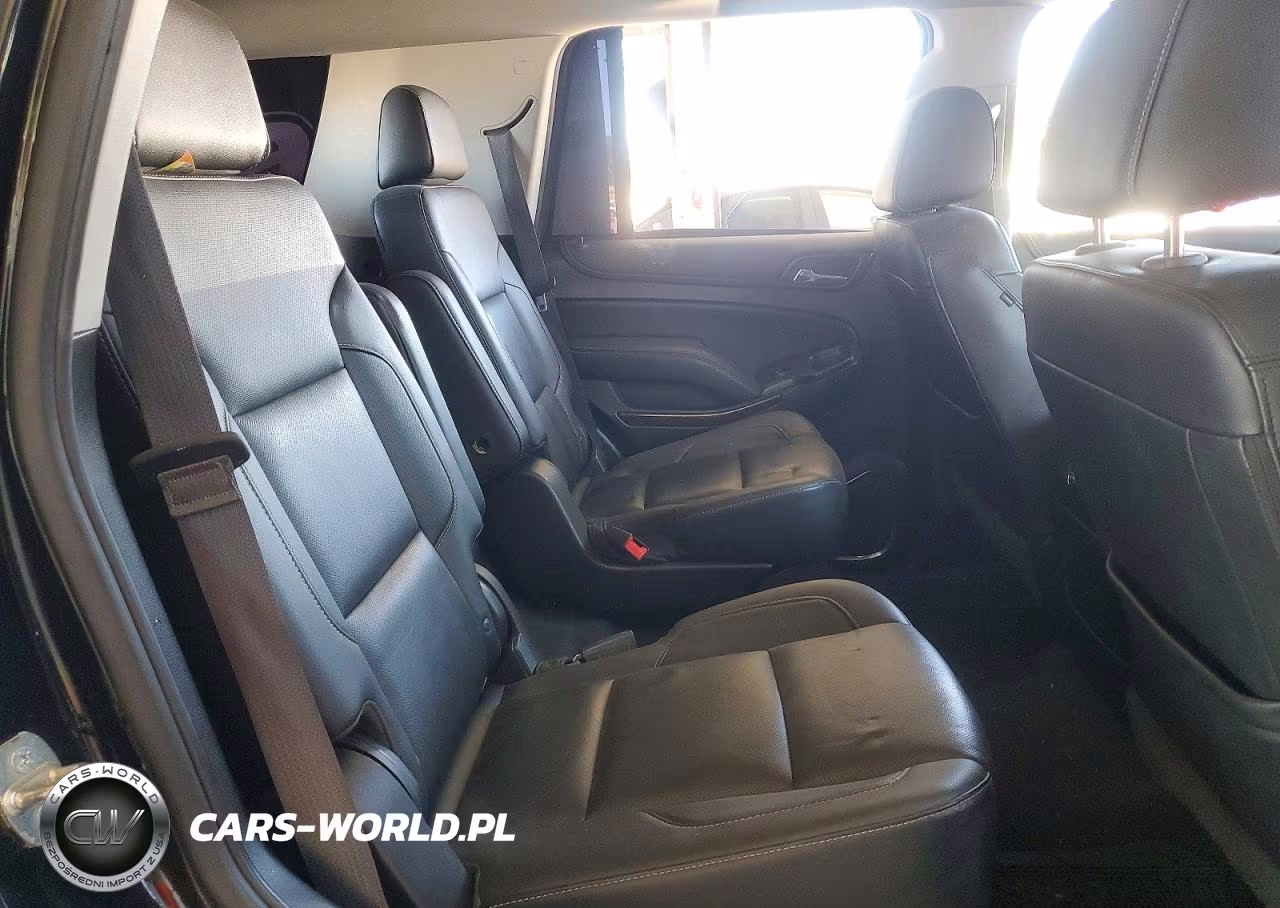 2019 GMC Yukon Slt VIN:1GKS2BKC8KR164041 - 10