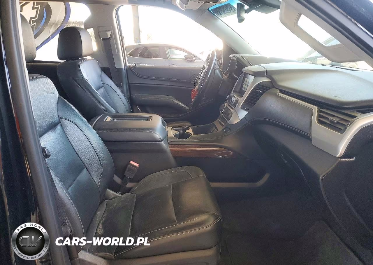 2019 GMC Yukon Slt VIN:1GKS2BKC8KR164041 - 7