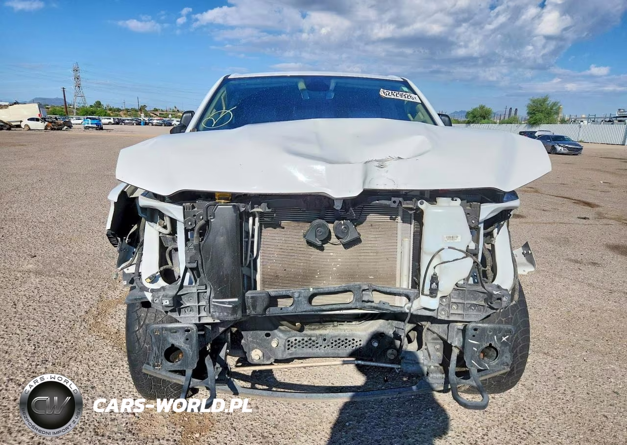 2020 Ram 1500 Big Horn-Lone Star VIN:1C6RREFT2LN333830 - 5