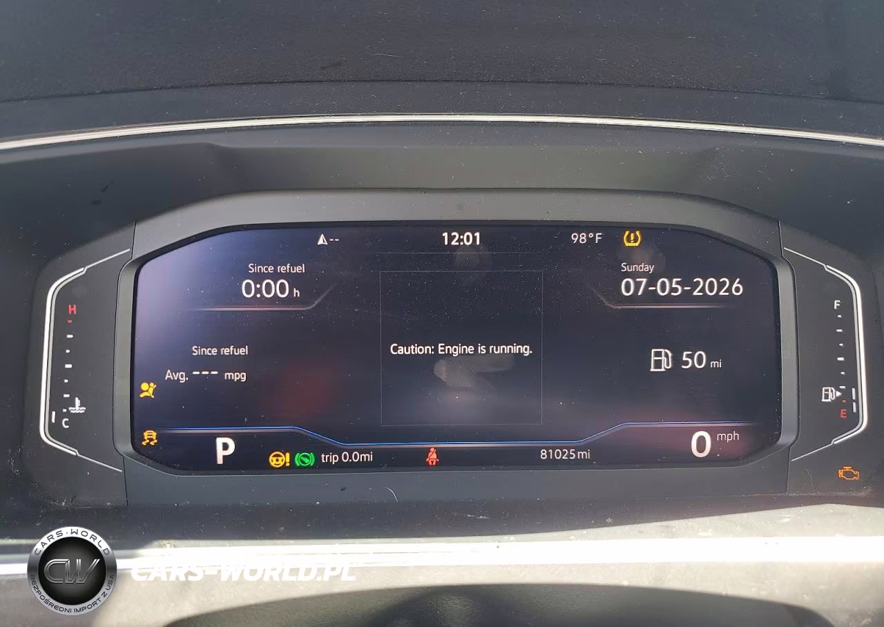 2021 Volkswagen Tiguan Se VIN:3VV3B7AX6MM045329 - 9