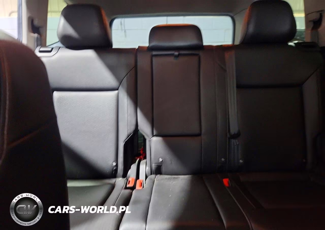 2019 Volkswagen Atlas Se VIN:1V2UR2CA8KC526920 - 10