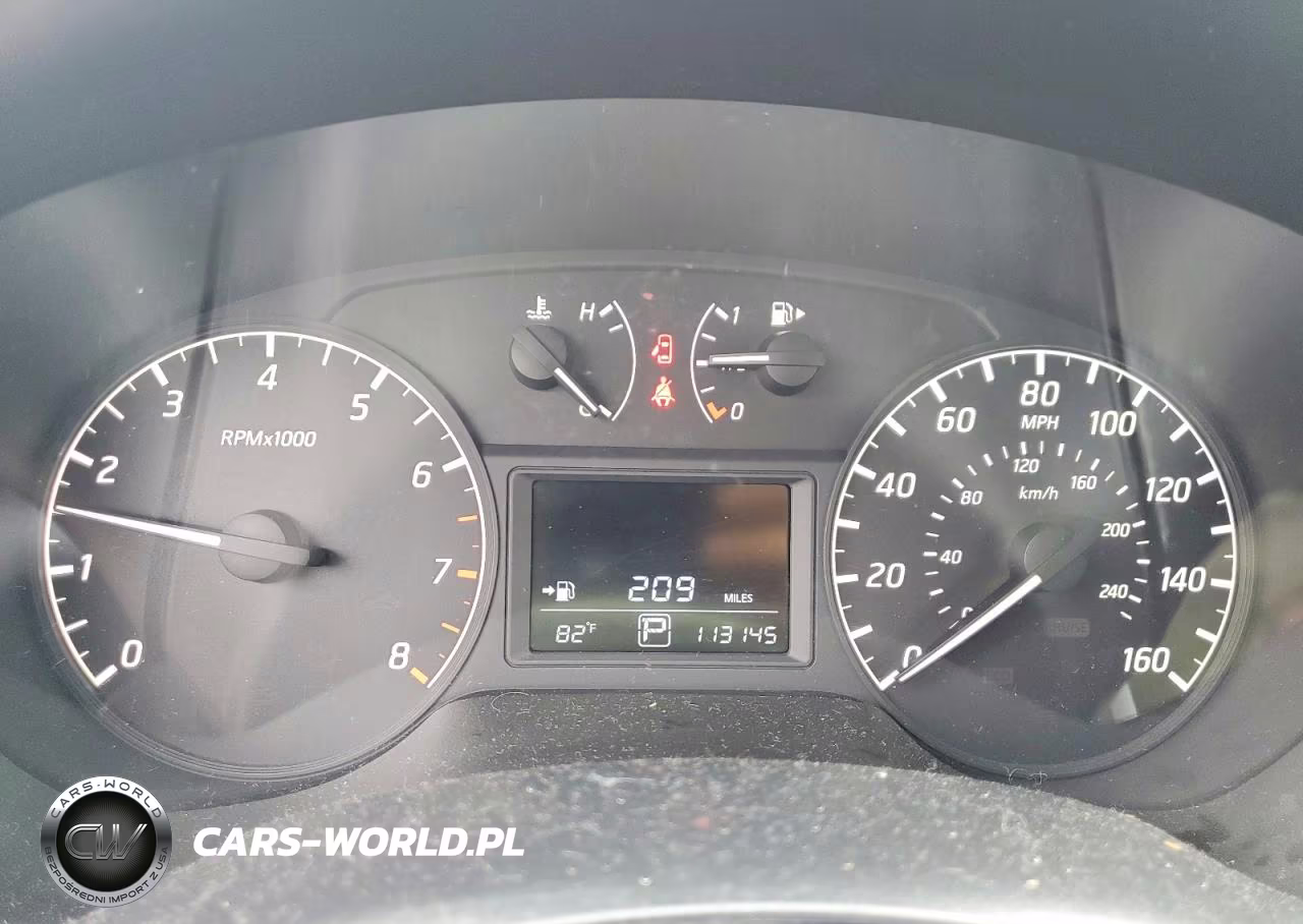2016 Nissan Sentra S VIN:3N1AB7AP3GY298825 - 9