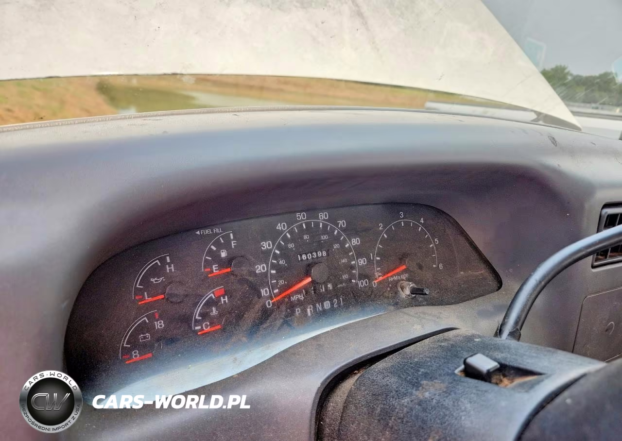 2001 Ford F350 Srw Super Duty VIN:1FTSW30S41EA73127 - 9