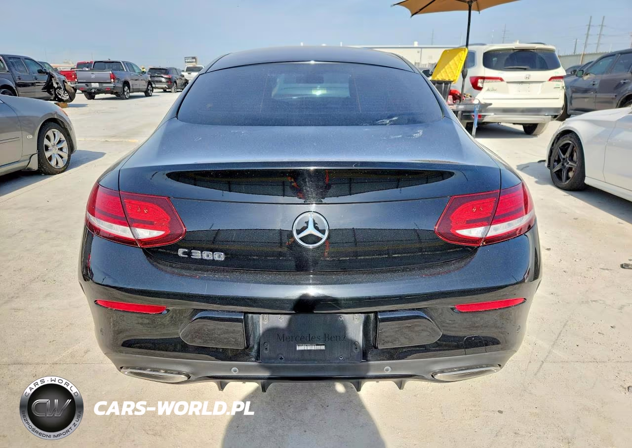 2021 Mercedes-Benz C 300 VIN:W1KWJ8DB7MG068896 - 6