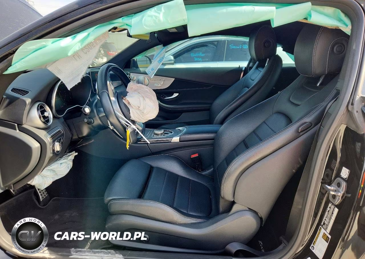 2021 Mercedes-Benz C 300 VIN:W1KWJ8DB7MG068896 - 7
