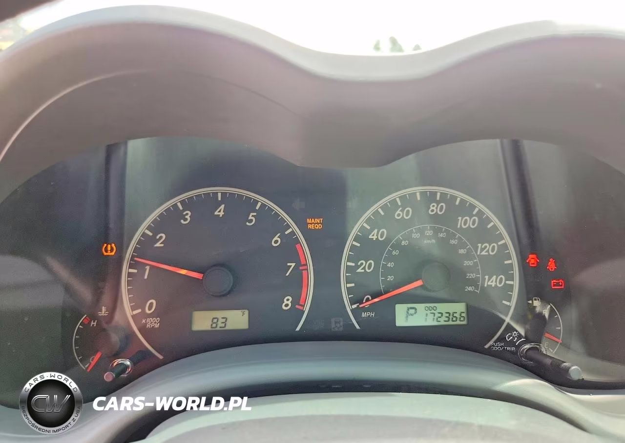 2010 Toyota Corolla Le VIN:JTDBU4EEXAJ073221 - 9