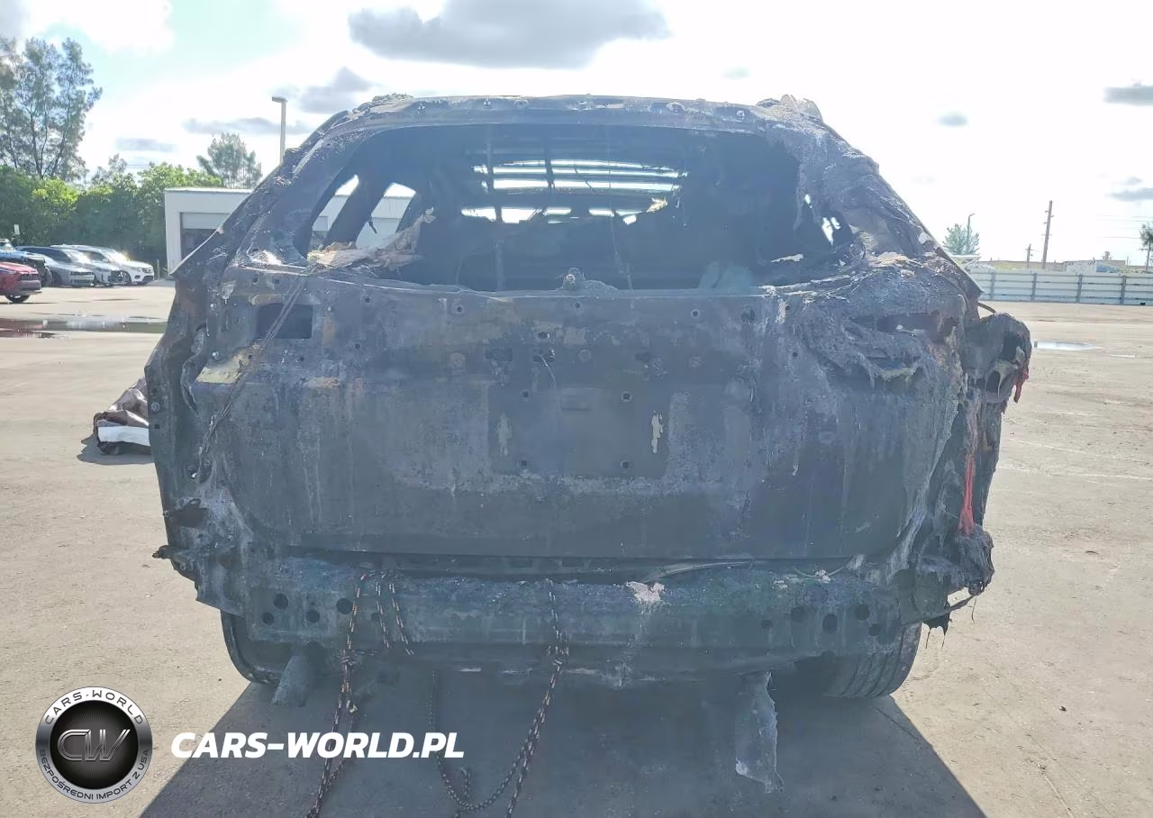 2022 Subaru Outback Limited VIN:4S4BTANC1N3104720 - 6