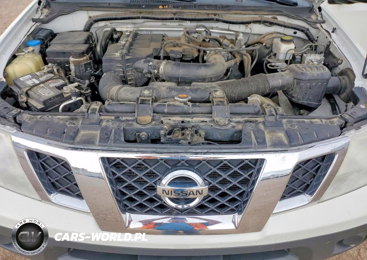 2019 Nissan Frontier S VIN:1N6BD0CT4KN787234 - 11