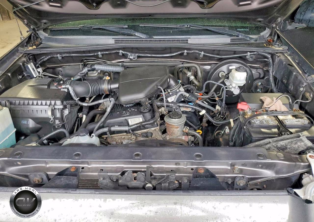 2014 Toyota Tacoma Double Cab VIN:5TFJX4GNXEX030128 - 11