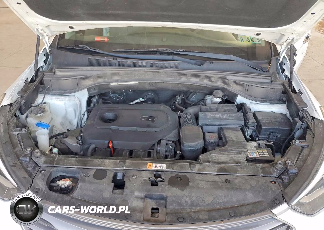 2018 Hyundai Santa Fe Sport 2.4L VIN:5NMZTDLB0JH071333 - 12
