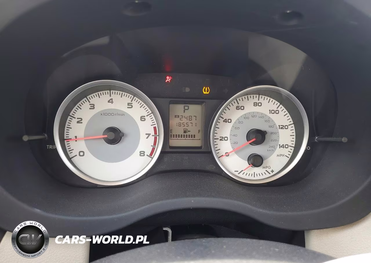 2012 Subaru Impreza Sport Premium VIN:JF1GPAL60CH246185 - 9