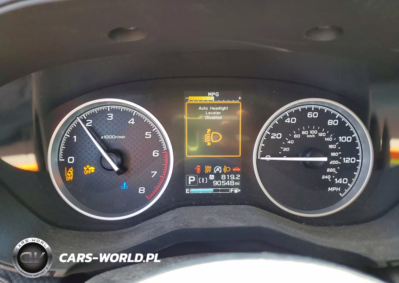 2021 Subaru Forester Premium VIN:JF2SKAFC4MH434182 - 9