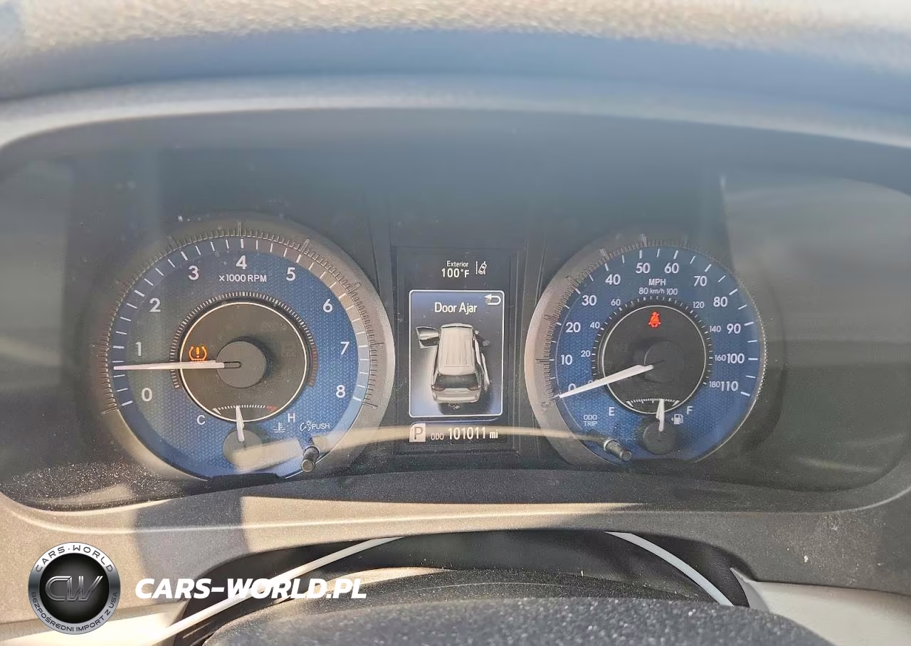 2020 Toyota Sienna Le VIN:5TDKZ3DC8LS023239 - 9