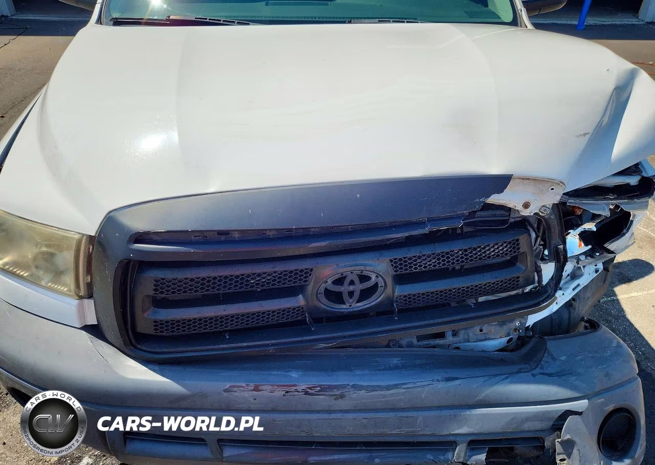 2013 Toyota Tundra Grade VIN:5TFJU5F15DX004886 - 11