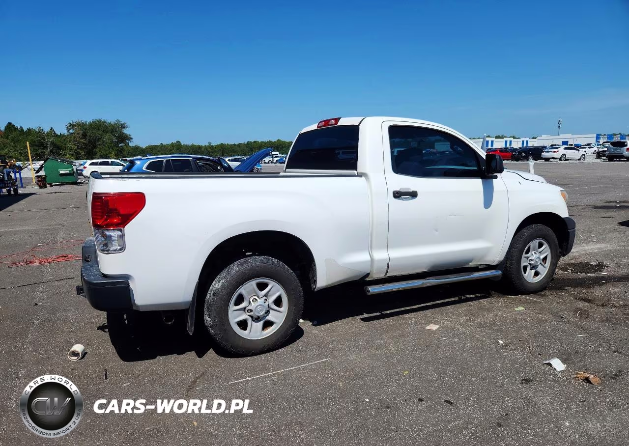 2013 Toyota Tundra Grade VIN:5TFJU5F15DX004886 - 3