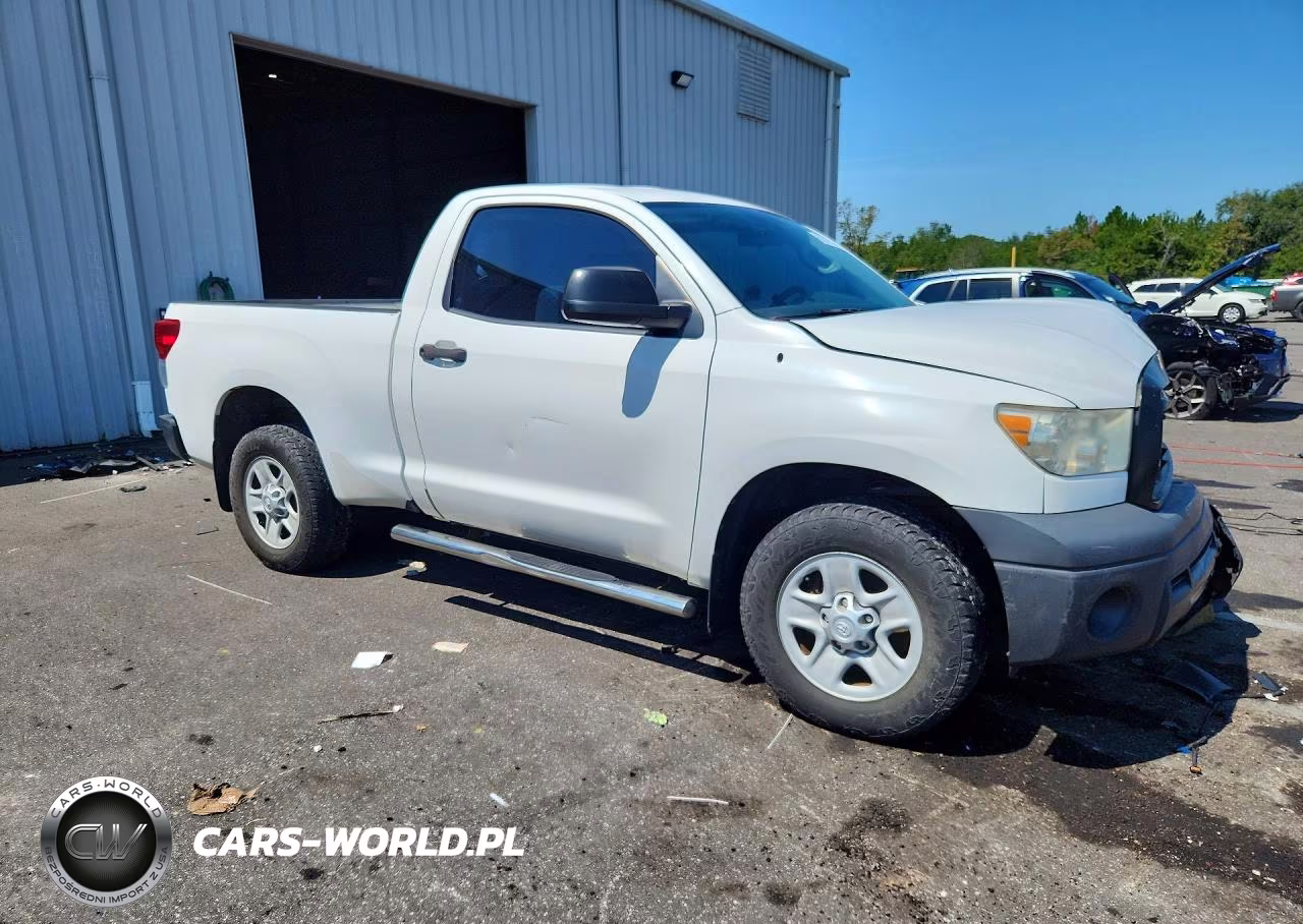 2013 Toyota Tundra Grade VIN:5TFJU5F15DX004886 - 4