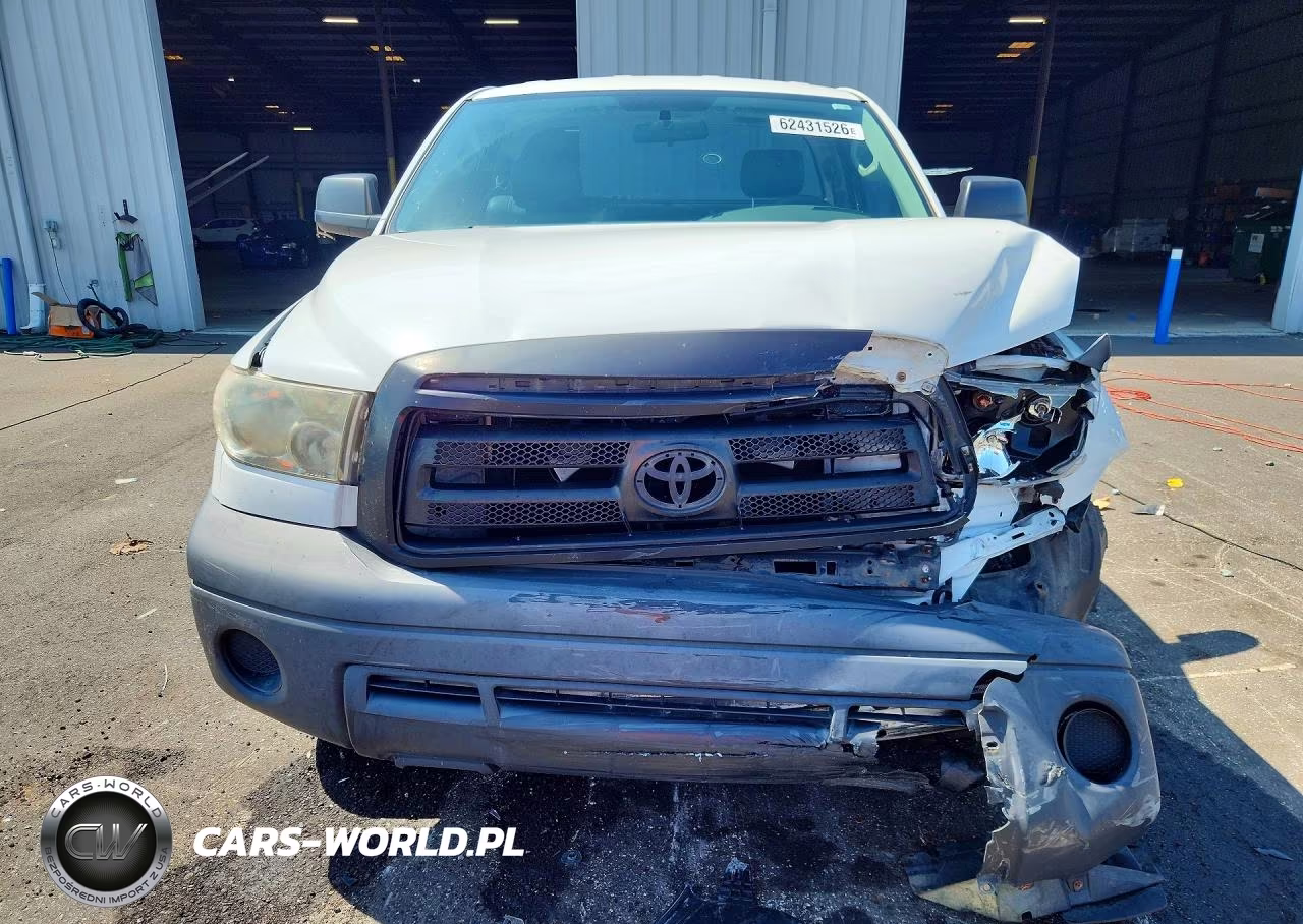 2013 Toyota Tundra Grade VIN:5TFJU5F15DX004886 - 5