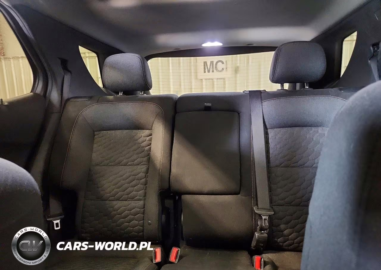 2021 Chevrolet Equinox Lt VIN:2GNAXUEV8M6132620 - 10