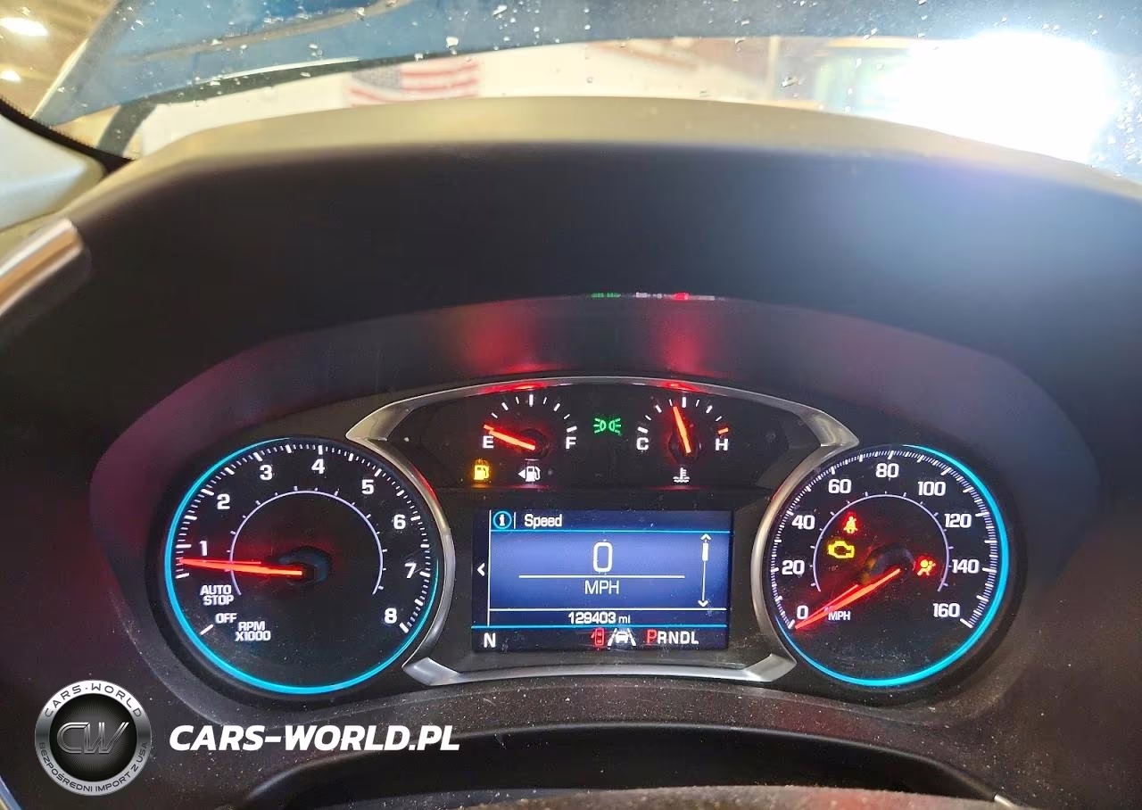 2021 Chevrolet Equinox Lt VIN:2GNAXUEV8M6132620 - 9
