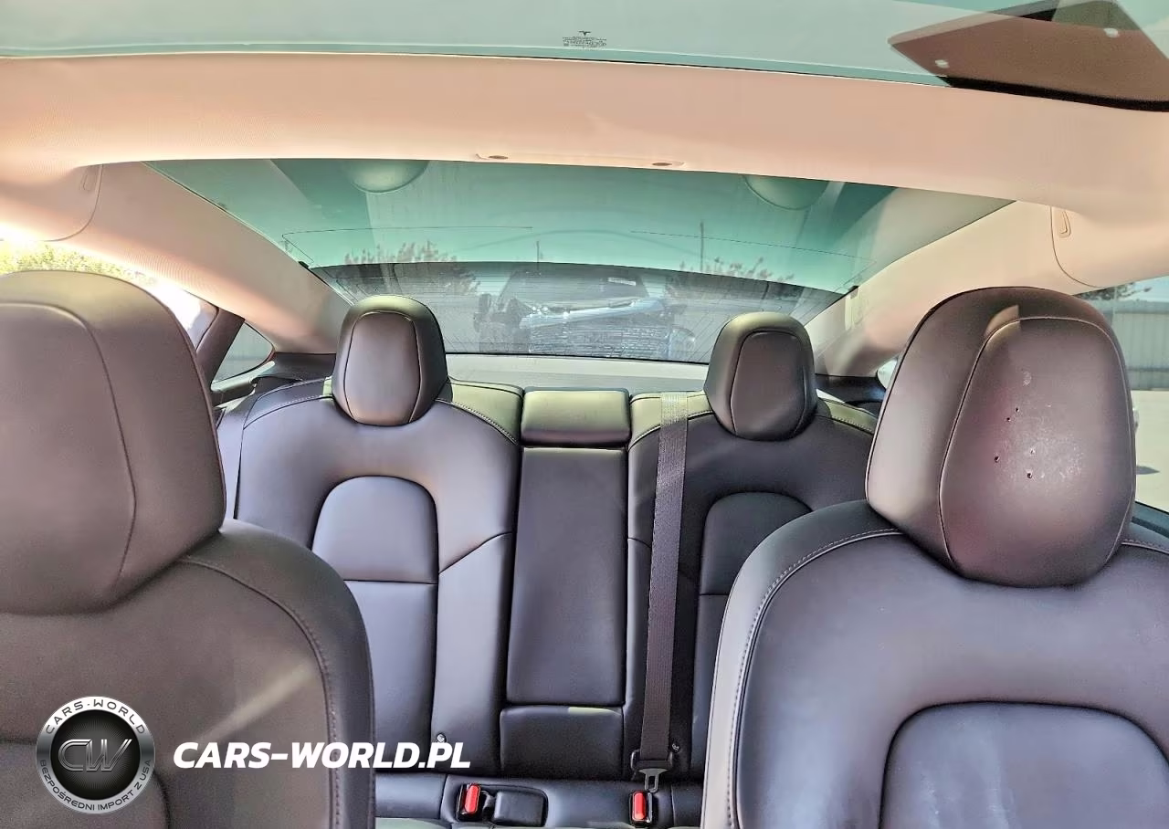 2018 Tesla Model 3 VIN:5YJ3E1EA5JF015439 - 10