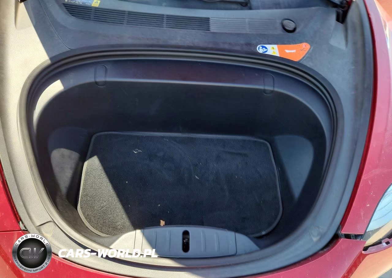 2018 Tesla Model 3 VIN:5YJ3E1EA5JF015439 - 12