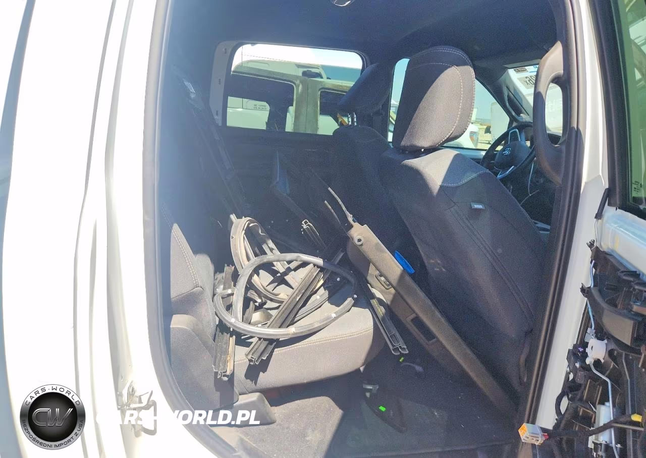 2024 Ram 2500 Tradesman VIN:3C6UR5CL0RG416074 - 10