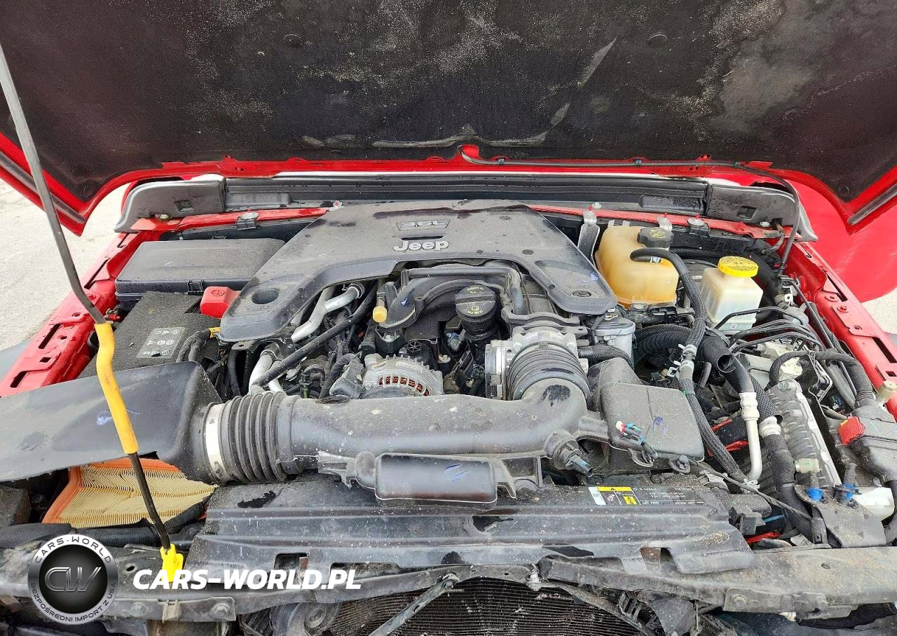 2020 Jeep Gladiator Sport VIN:1C6HJTAG1LL142784 - 11
