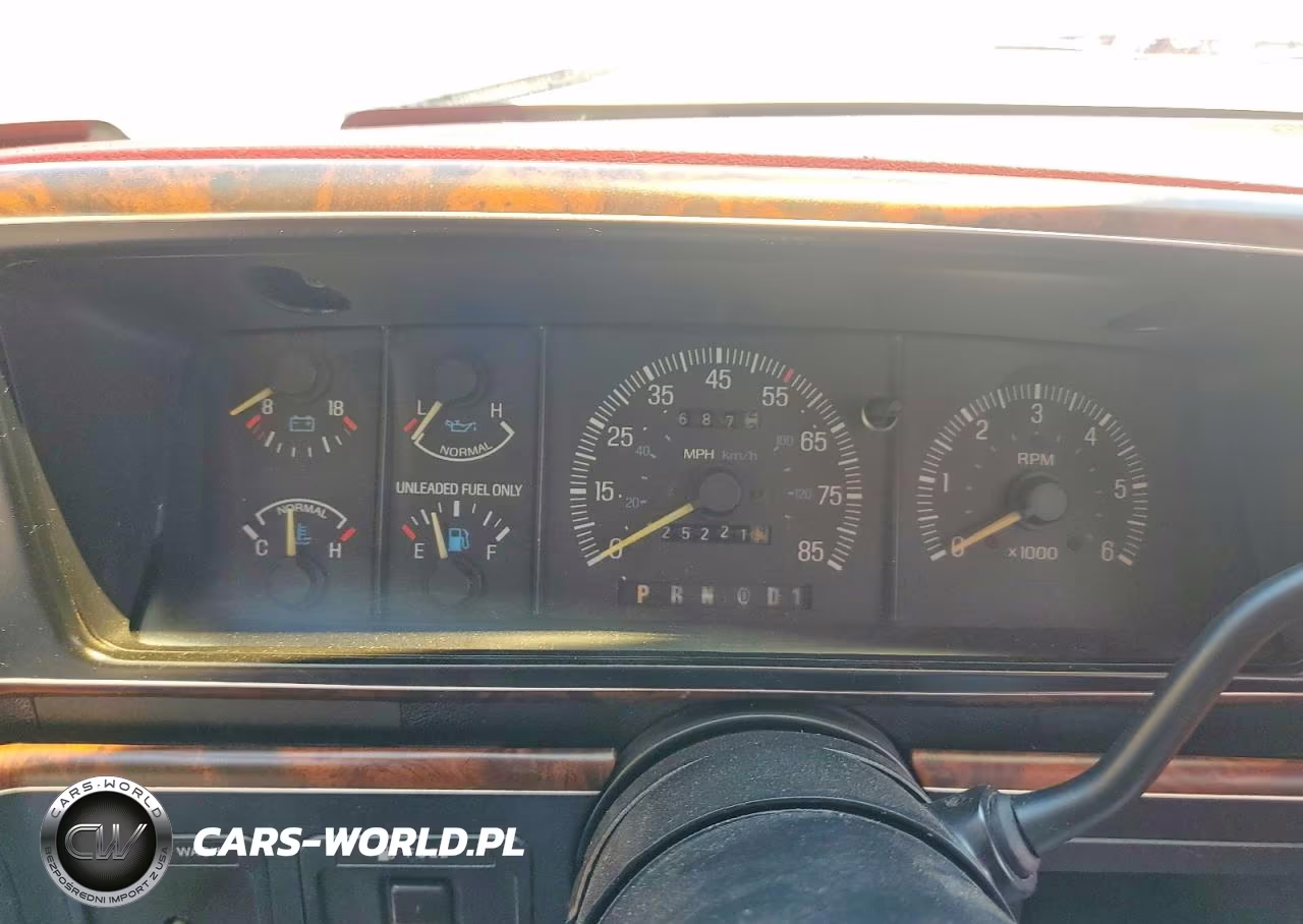 1990 Ford F150 VIN:1FTEF14N8LPA62886 - 9
