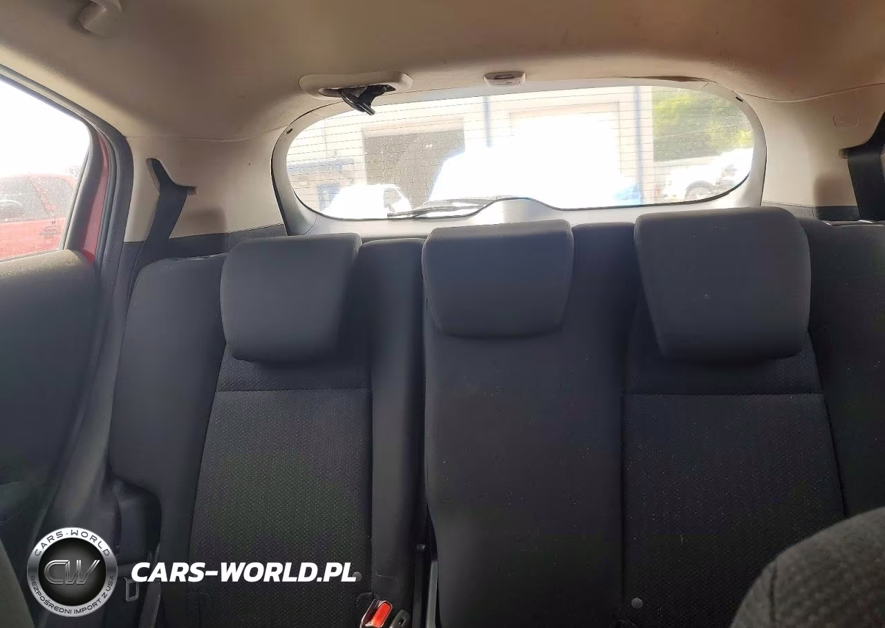 2018 Honda Hr-V Lx VIN:3CZRU6H31JG716944 - 10