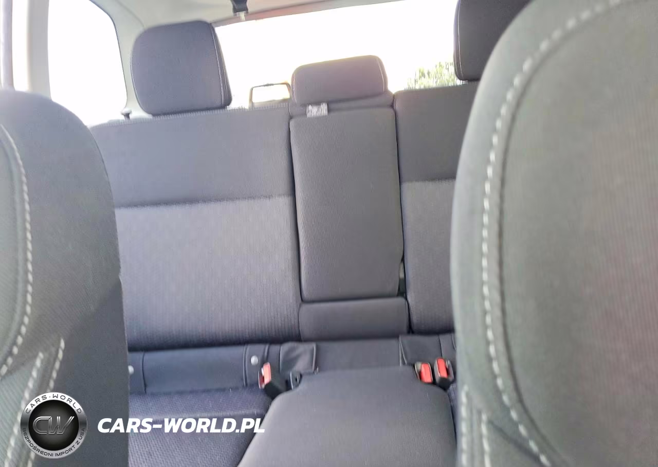 2016 Subaru Forester 2.5I Premium VIN:JF2SJADC9GH465762 - 10