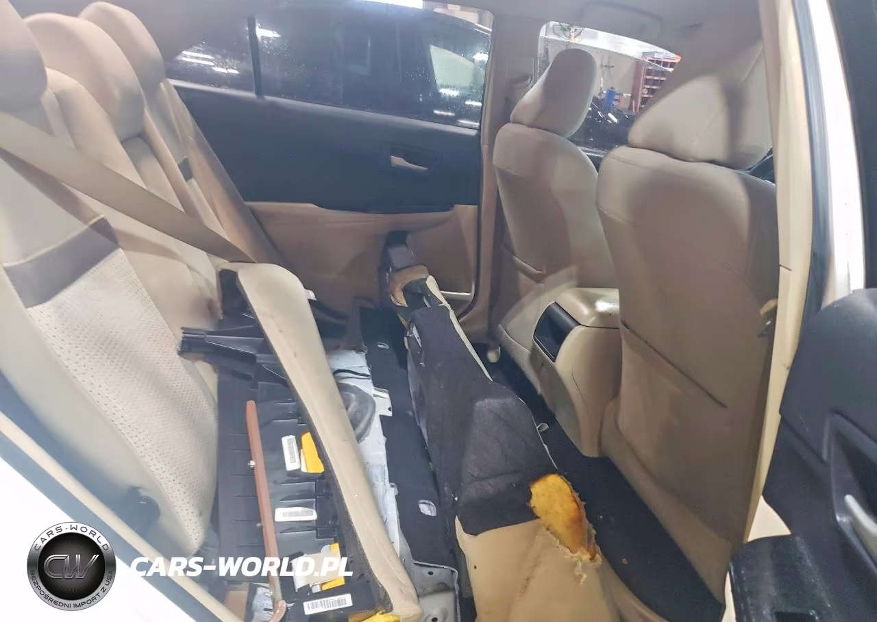 2013 Toyota Camry Le VIN:4T1BF1FK2DU656622 - 10