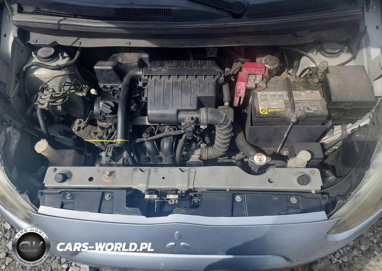 2015 Mitsubishi Mirage De VIN:ML32A3HJXFH041124 - 11