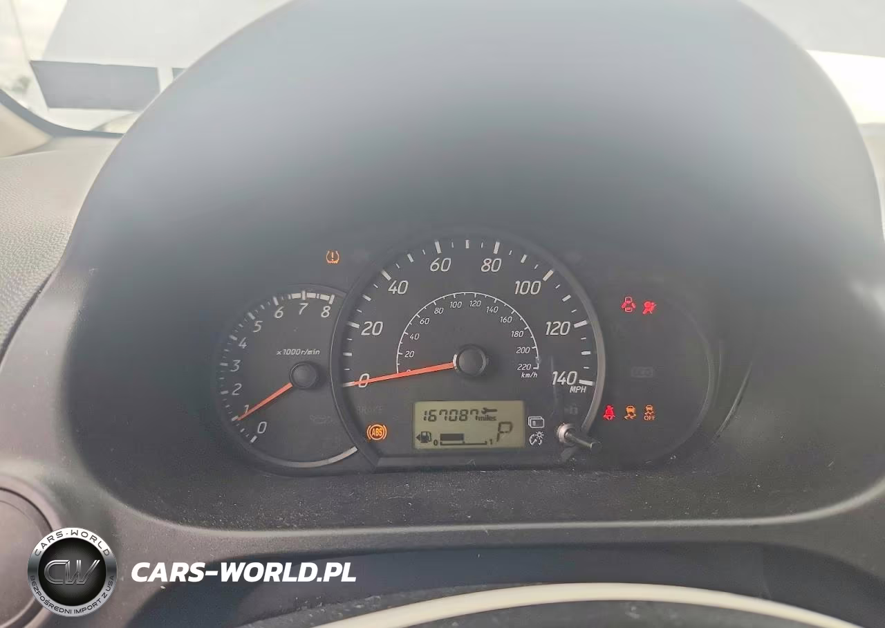 2015 Mitsubishi Mirage De VIN:ML32A3HJXFH041124 - 9