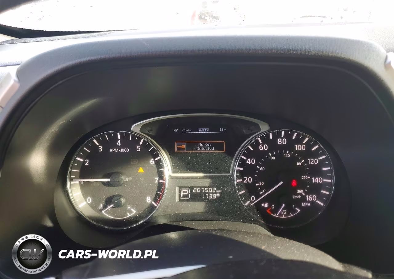 2013 Nissan Pathfinder Sv VIN:5N1AR2MM2DC622330 - 9