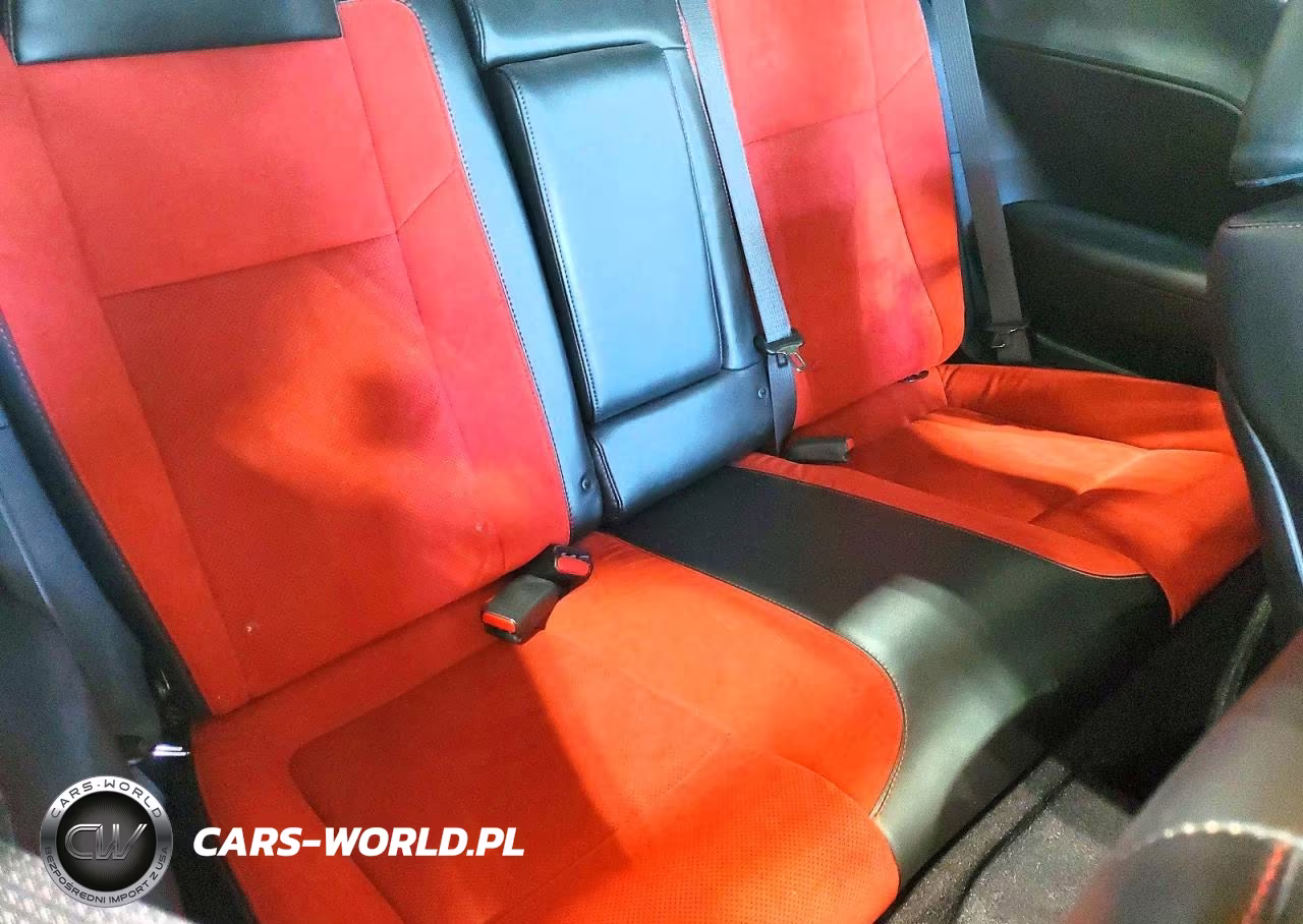 2022 Dodge Challenger Gt VIN:2C3CDZKG9NH211219 - 10