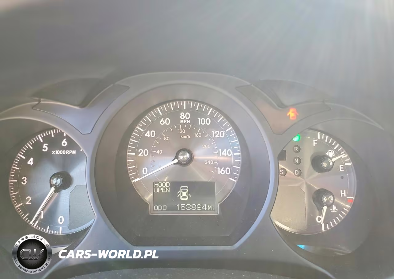 2006 Lexus Gs 300 VIN:JTHCH96SX60018855 - 9