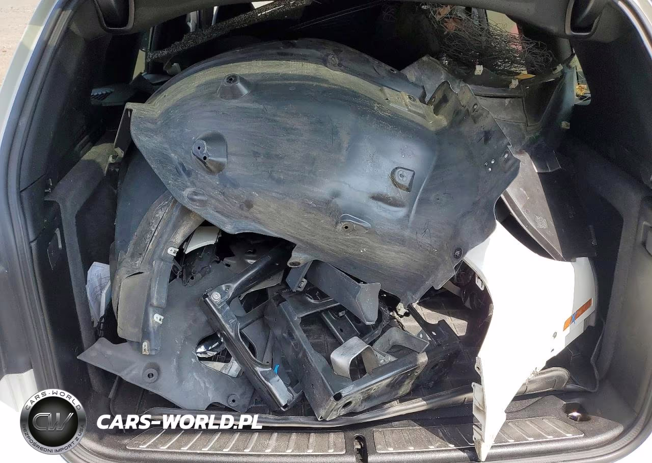2020 BMW X3 xDrive30I VIN:5UXTY5C08L9B53659 - 13