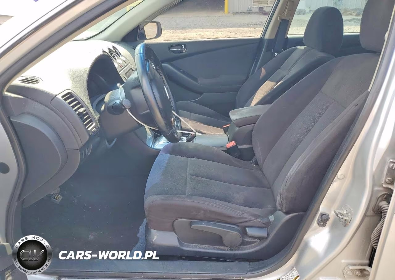 2011 Nissan Altima 2.5 VIN:1N4AL2AP9BN506179 - 7