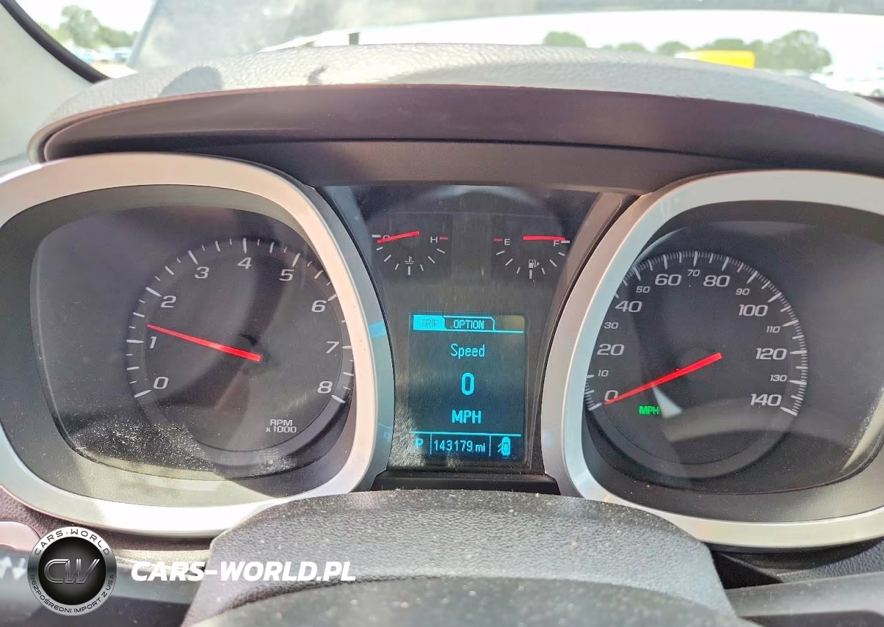 2017 Chevrolet Equinox Lt VIN:2GNFLFEK7H6132049 - 9