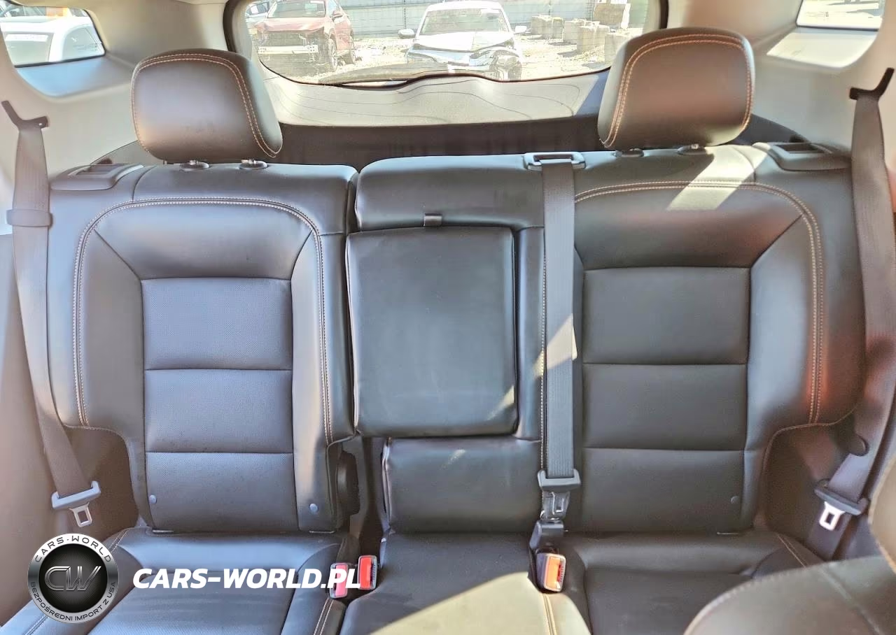 2021 GMC Terrain Slt VIN:3GKALVEVXML314099 - 10