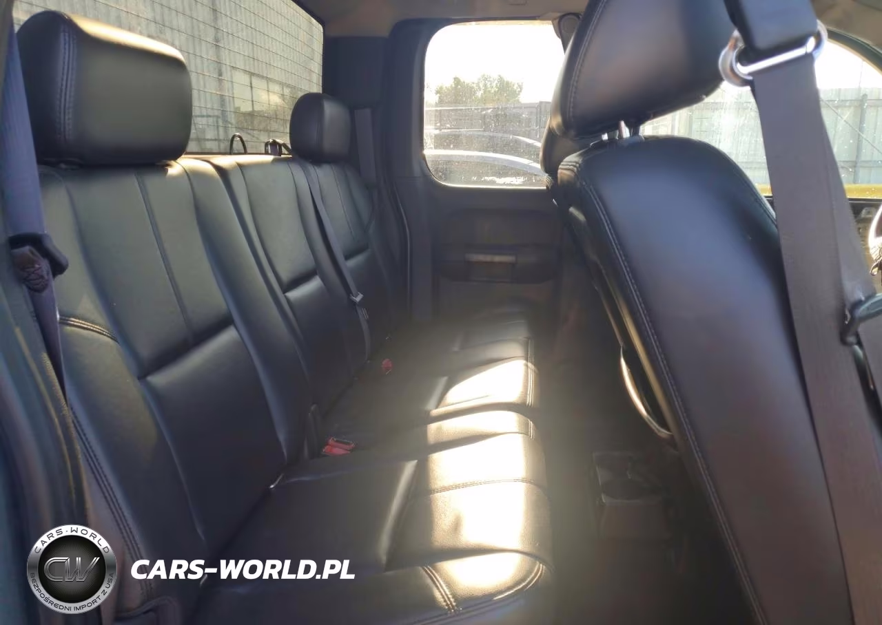 2011 Chevrolet Silverado K1500 Lt VIN:1GCRKSE3XBZ164144 - 10
