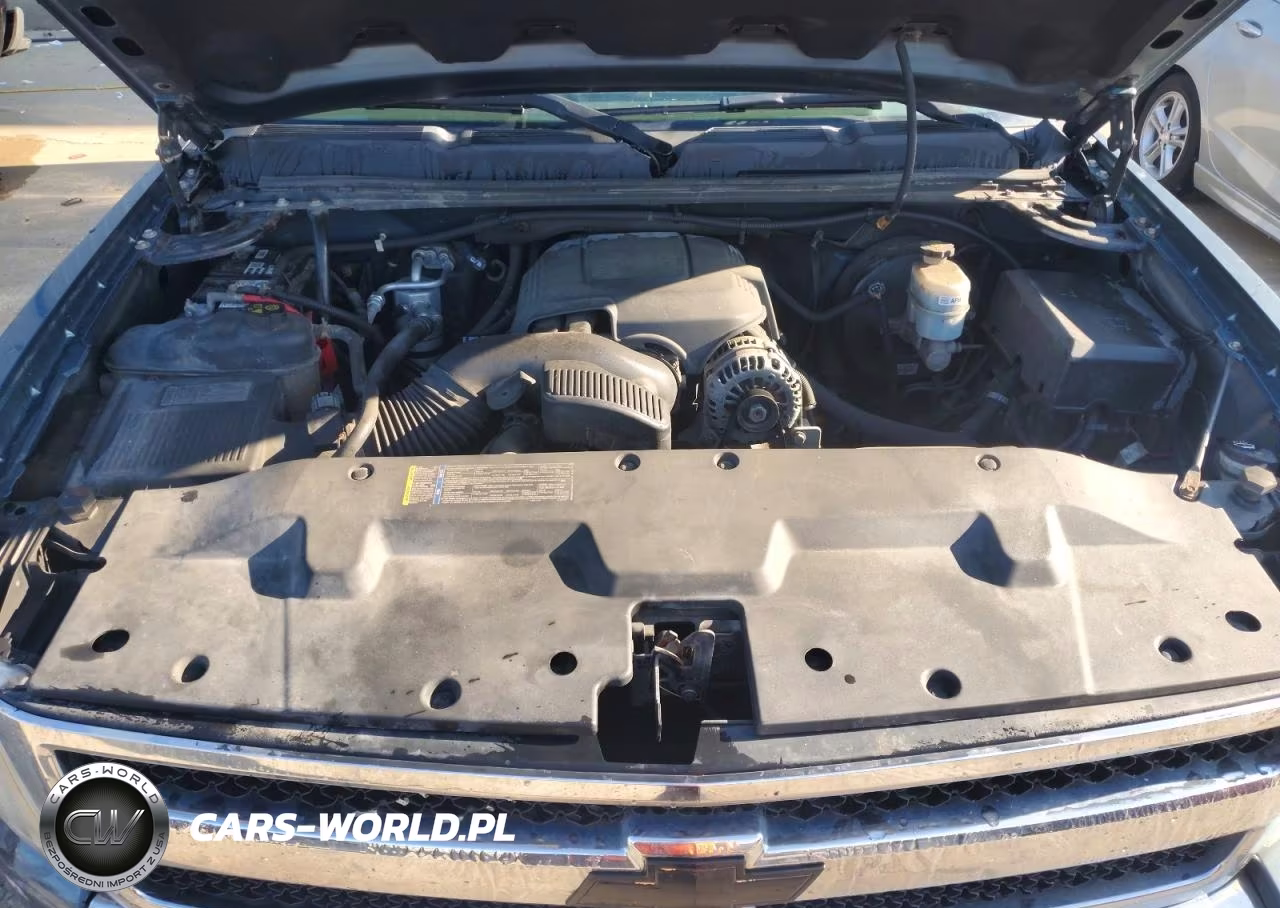 2011 Chevrolet Silverado K1500 Lt VIN:1GCRKSE3XBZ164144 - 11