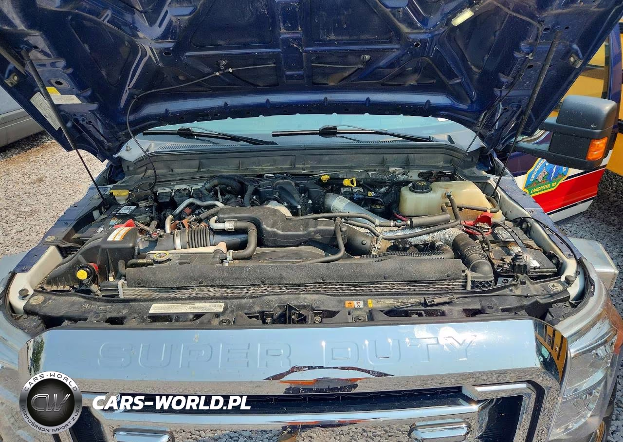 2015 Ford F450 Super VIN:1FDUF4HT2FEB96309 - 12
