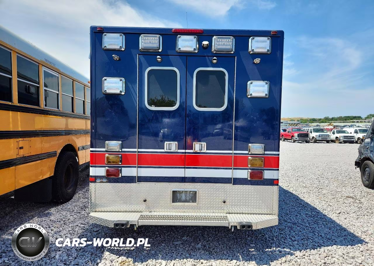 2015 Ford F450 Super VIN:1FDUF4HT2FEB96309 - 6