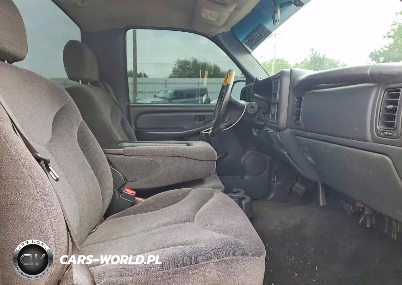 2002 GMC New Sierra C1500 VIN:1GTEC14V22Z298008 - 10