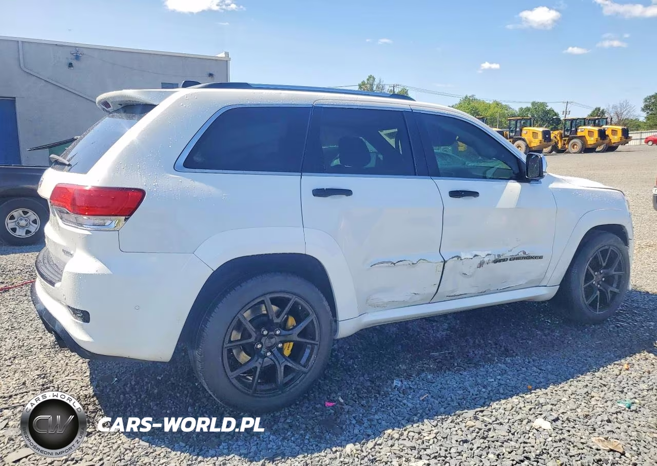 2018 Jeep Grand Cherokee Limited VIN:1C4RJFBG1JC214738 - 3