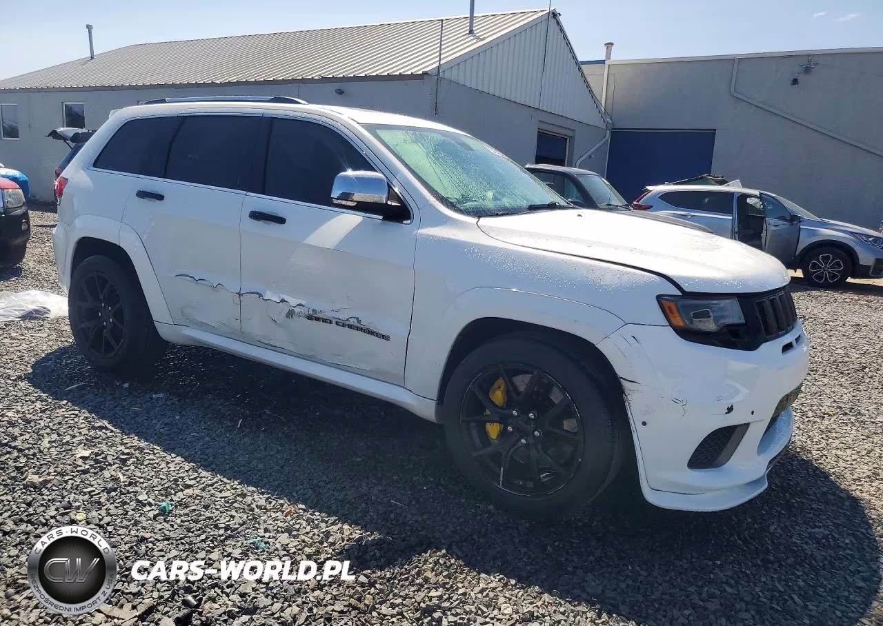 2018 Jeep Grand Cherokee Limited VIN:1C4RJFBG1JC214738 - 4