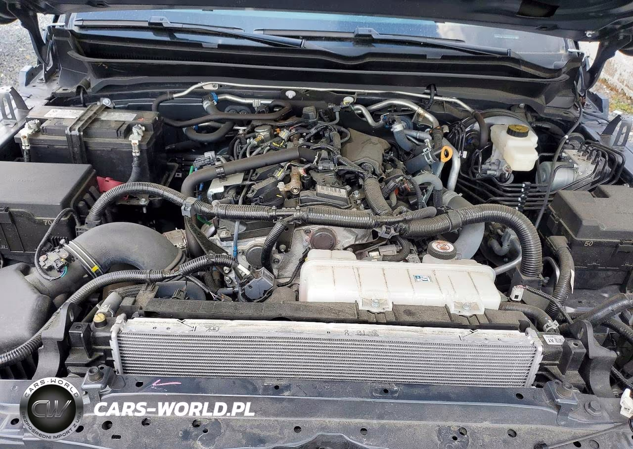 2024 Toyota Tacoma Trd Sport VIN:3TYLB5JNXRT006515 - 11